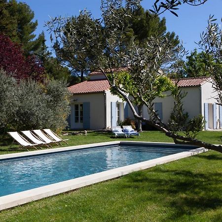 Chambre D'Hotes Le Mirail La Motte-d'Aigues Exterior photo